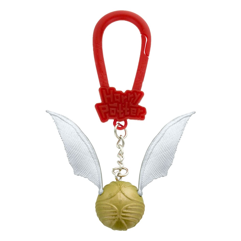 Harry Potter Backpack Buddies Mystery Bags Display (24)