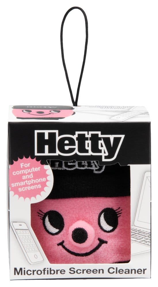 Henry and Hetty Screen Cleaner Hetty