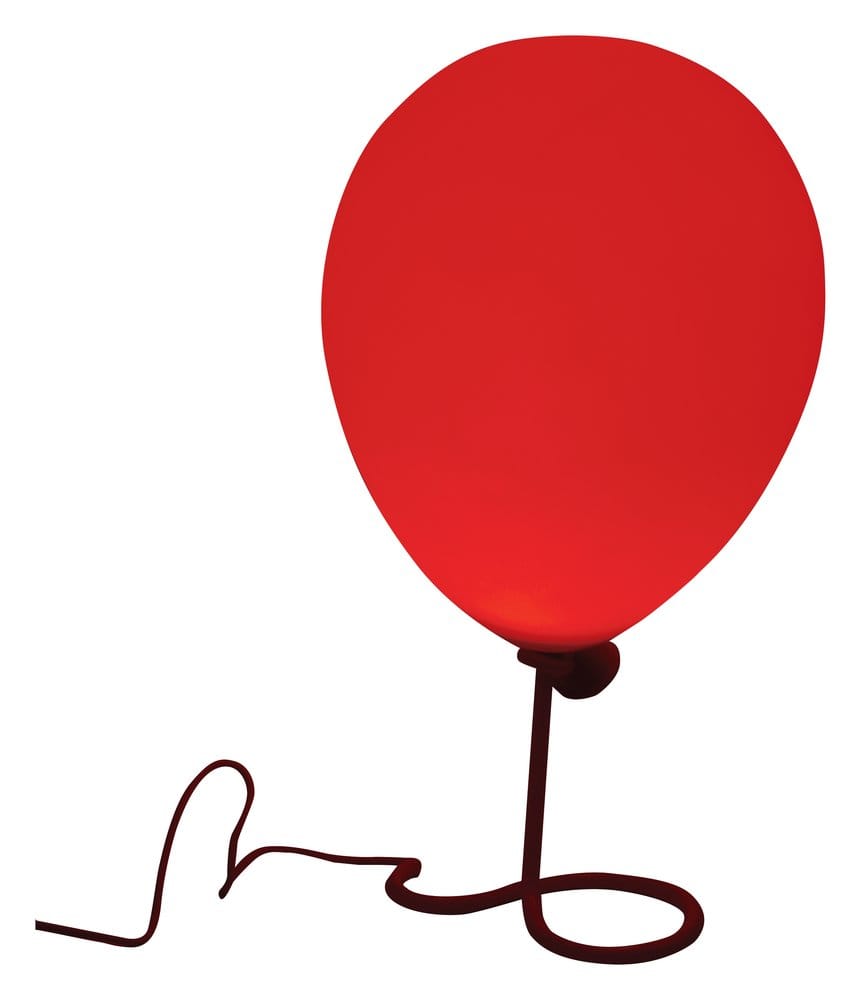 It Light Pennywise Balloon V3