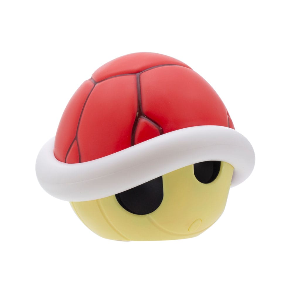 Mario Kart: Red Shell Light with Sound