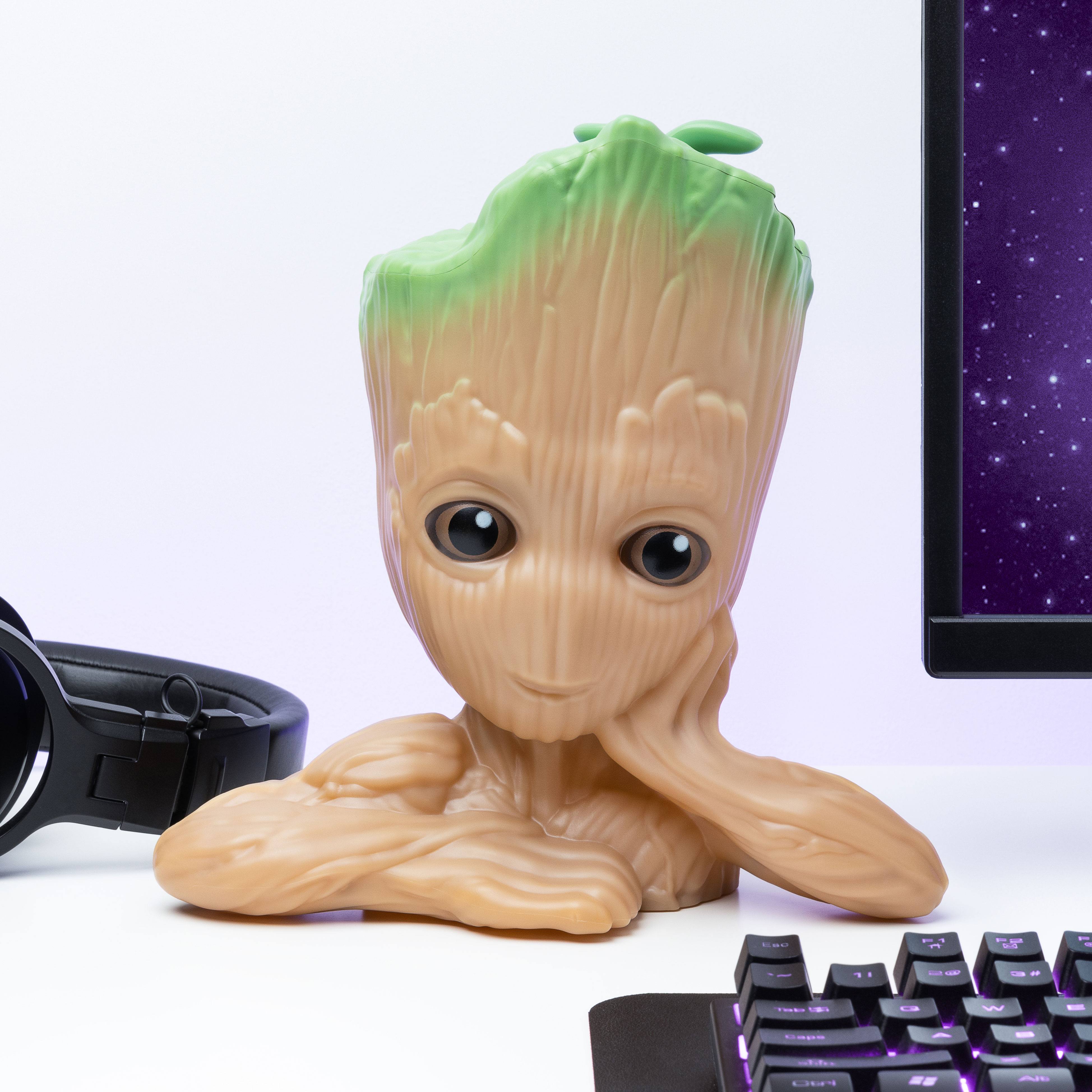 Guardians Of The Galaxy Light Groot