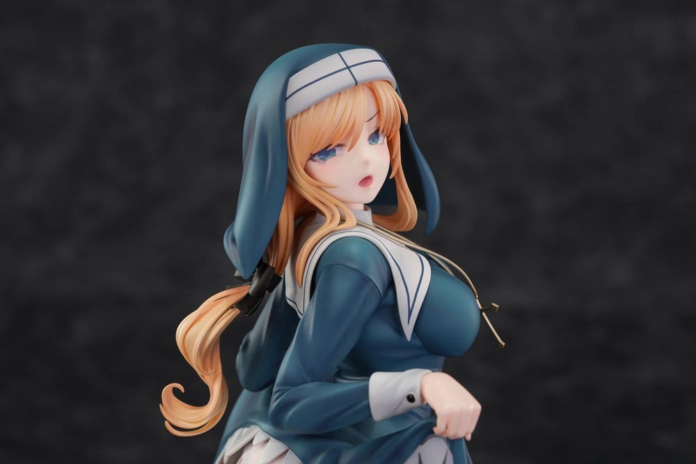 Original Character PVC Figure 1/6 Maria Takayama I Want You To Make a Disgusted Face and Show Me Your Underwear 27 cm