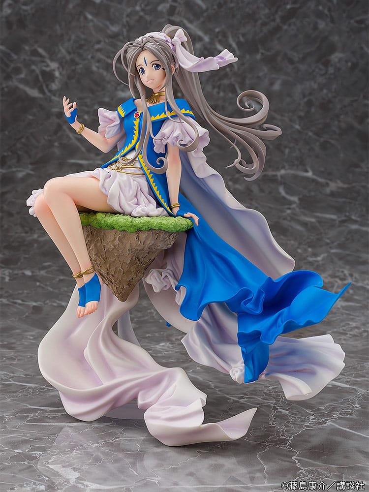 Stardust Telepath PVC Statue Belldandy 27 cm