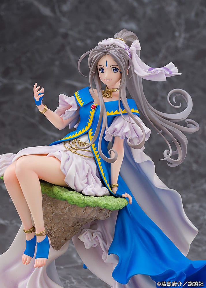 Stardust Telepath PVC Statue Belldandy 27 cm