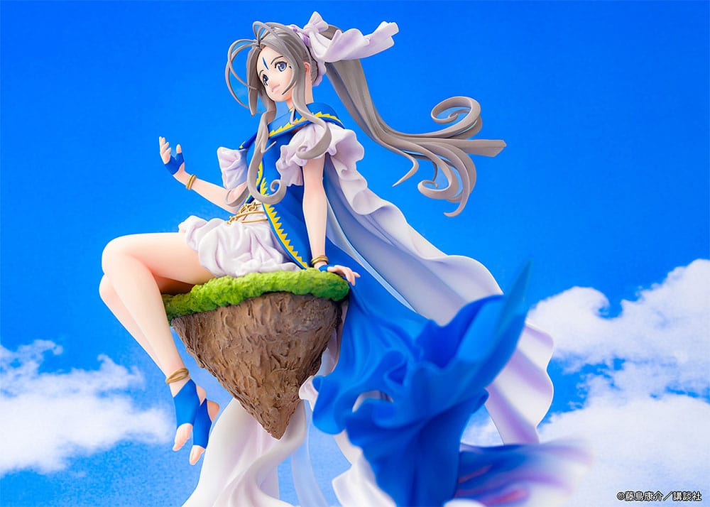 Stardust Telepath PVC Statue Belldandy 27 cm