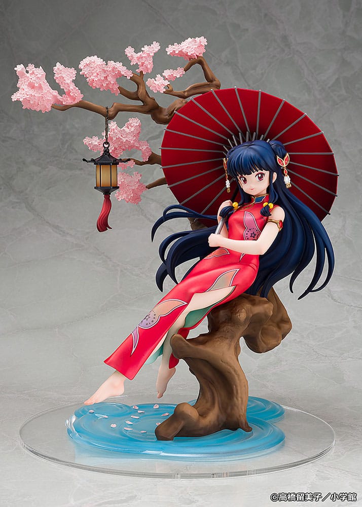 Ranma 1/2 PVC Statue 1/7 Shampoo 26 cm