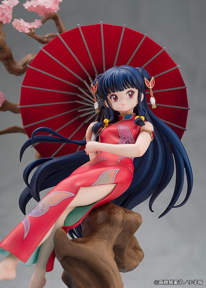 Ranma 1/2 PVC Statue 1/7 Shampoo 26 cm