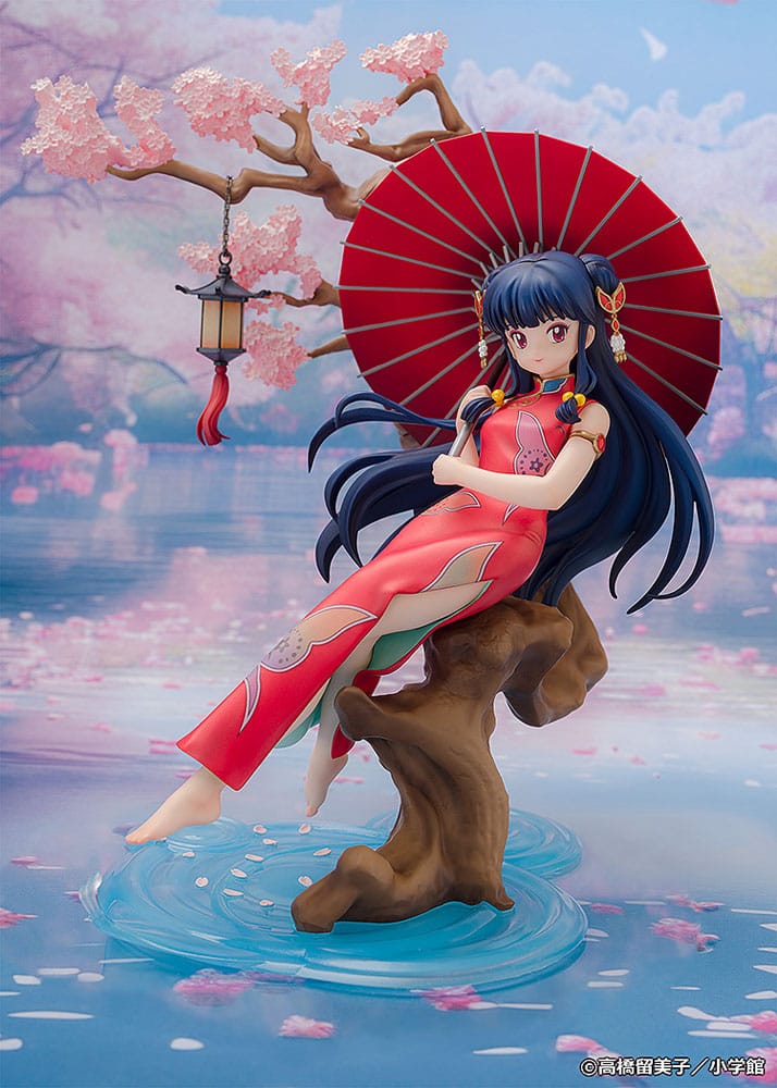 Ranma 1/2 PVC Statue 1/7 Shampoo 26 cm