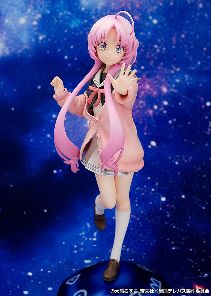 Stardust Telepath PVC Statue 1/7 Yu Akeuchi 21 cm