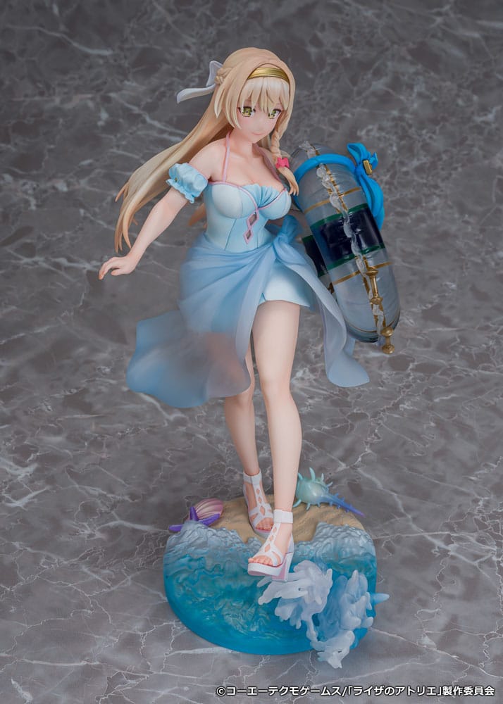 Atelier Ryza: Ever Darkness & the Secret Hideout PVC Statue 1/7 Klaudia Valentz Swimsuit Ver. 25 cm