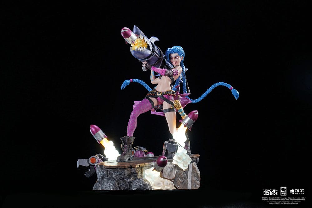 League of Legends