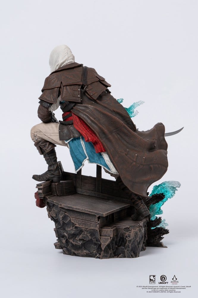 Assassin´s Creed Statue Animus Edward