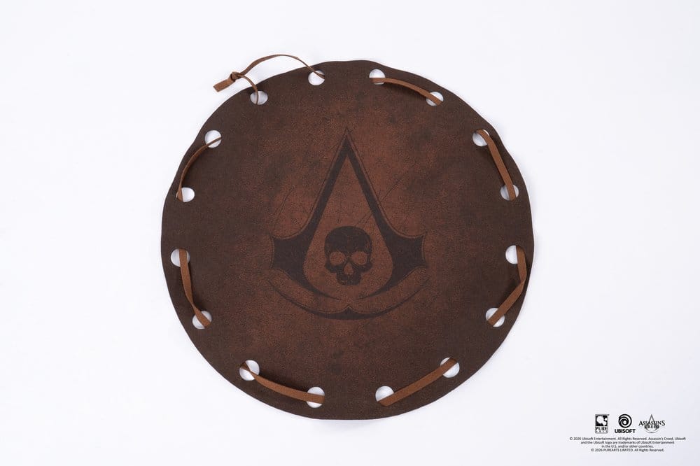 Assassin´s Creed Board Game Nine Men's Morris
