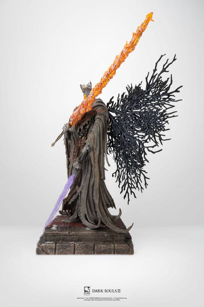 Dark Souls Statue 1/7 Pontiff Sulyvahn 66 cm