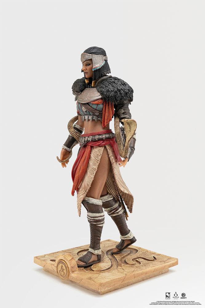 Assassin's Creed PVC Statue 1/8 Amunet The Hidden One 25 cm