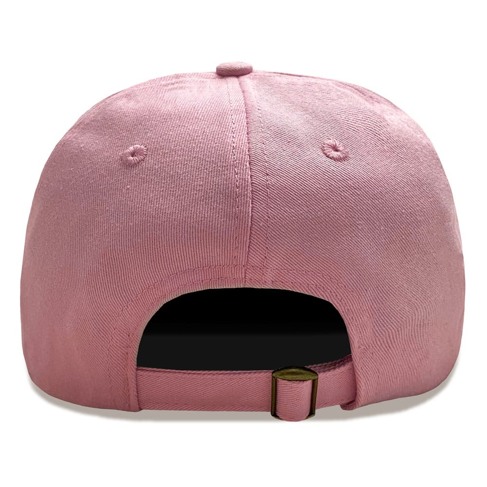 Pusheen Curved Bill Cap Good Vibes