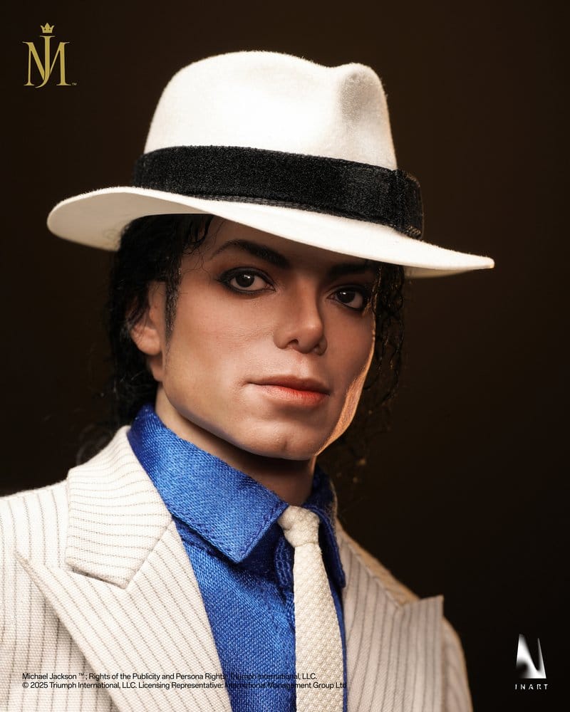 Michael Jackson Action Figure 1/6 34 cm