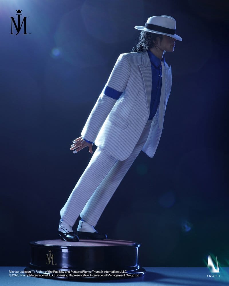 Michael Jackson Action Figure 1/6 34 cm
