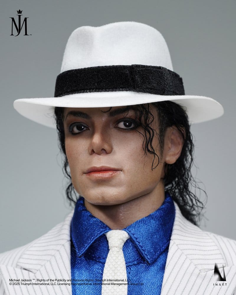 Michael Jackson Action Figure 1/6 34 cm
