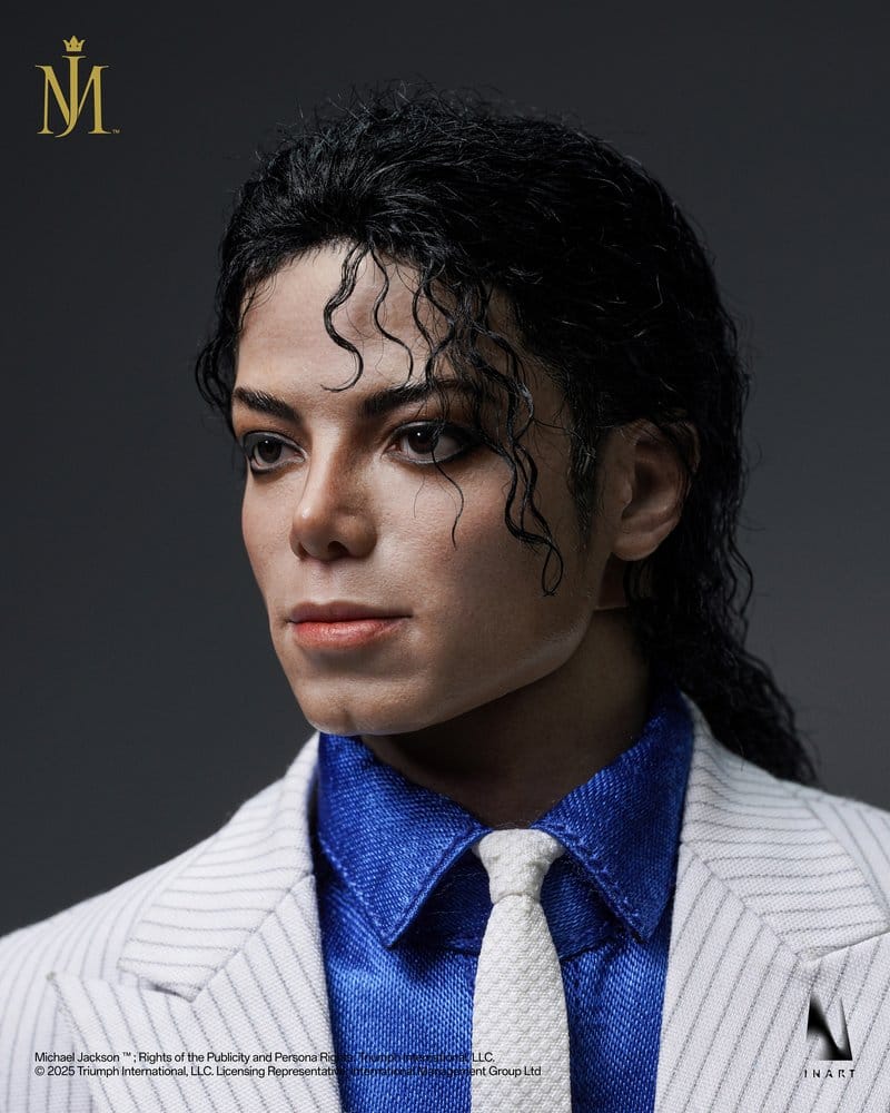 Michael Jackson Action Figure 1/6 34 cm