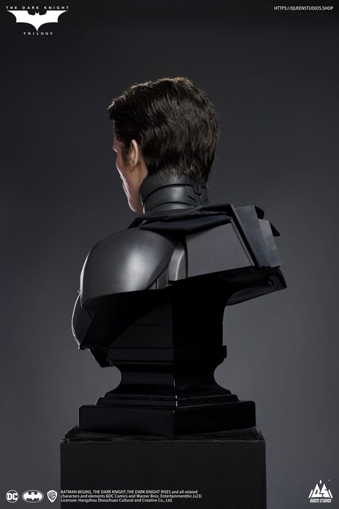 The Dark Knight Büste 1/1 Batman Regular Edition 61 cm