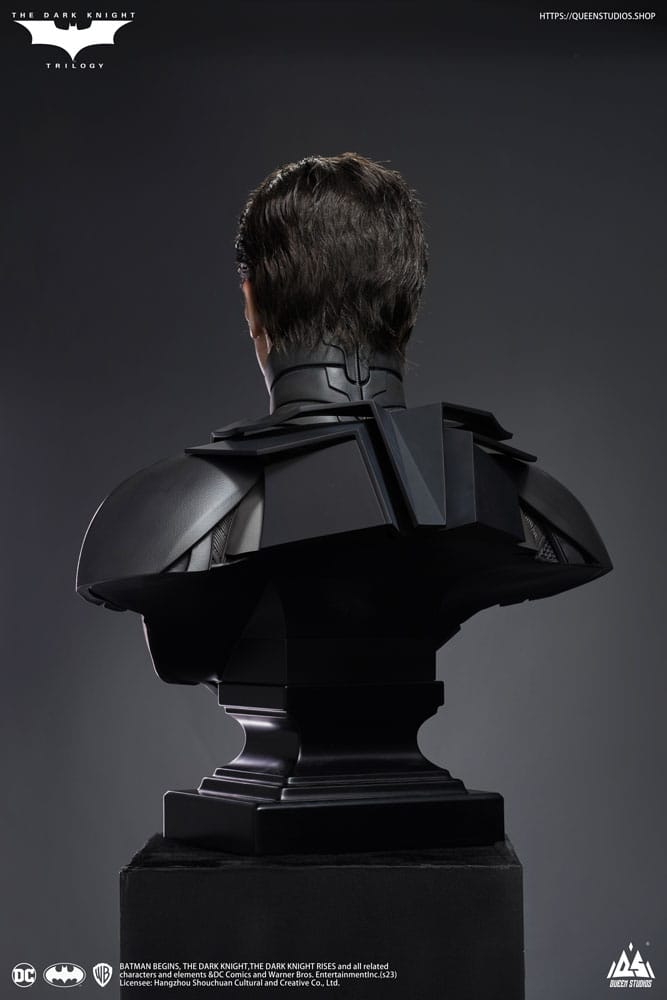 The Dark Knight Büste 1/1 Batman Regular Edition 61 cm