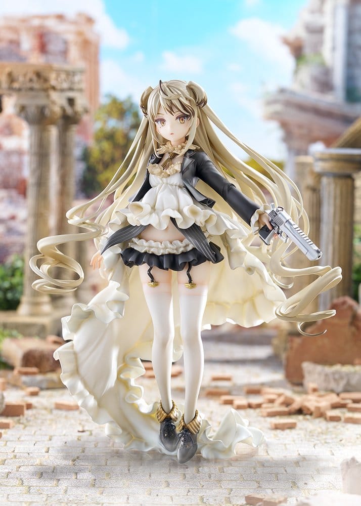 Girls' Frontline PVC Figure 1/7 Desert Eagle 23 cm