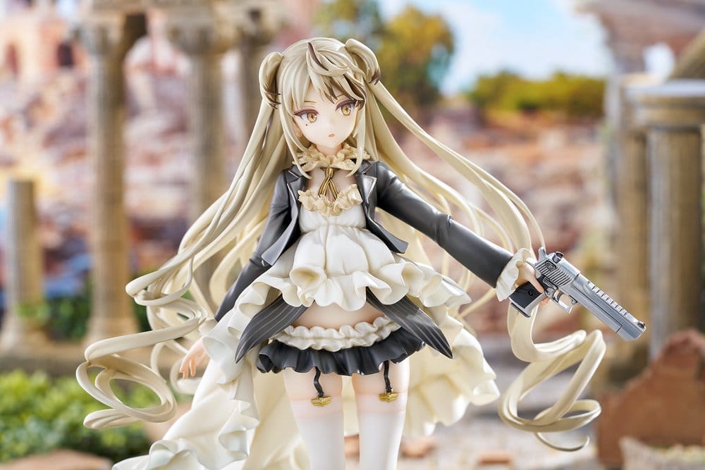 Girls' Frontline PVC Figure 1/7 Desert Eagle 23 cm