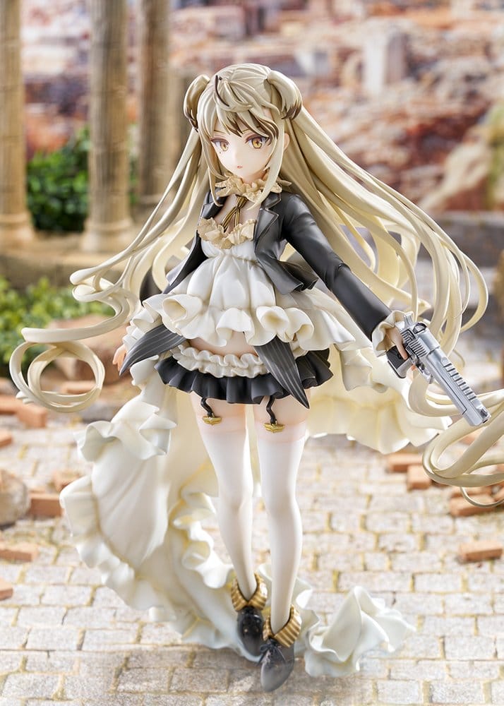 Girls' Frontline PVC Figure 1/7 Desert Eagle 23 cm