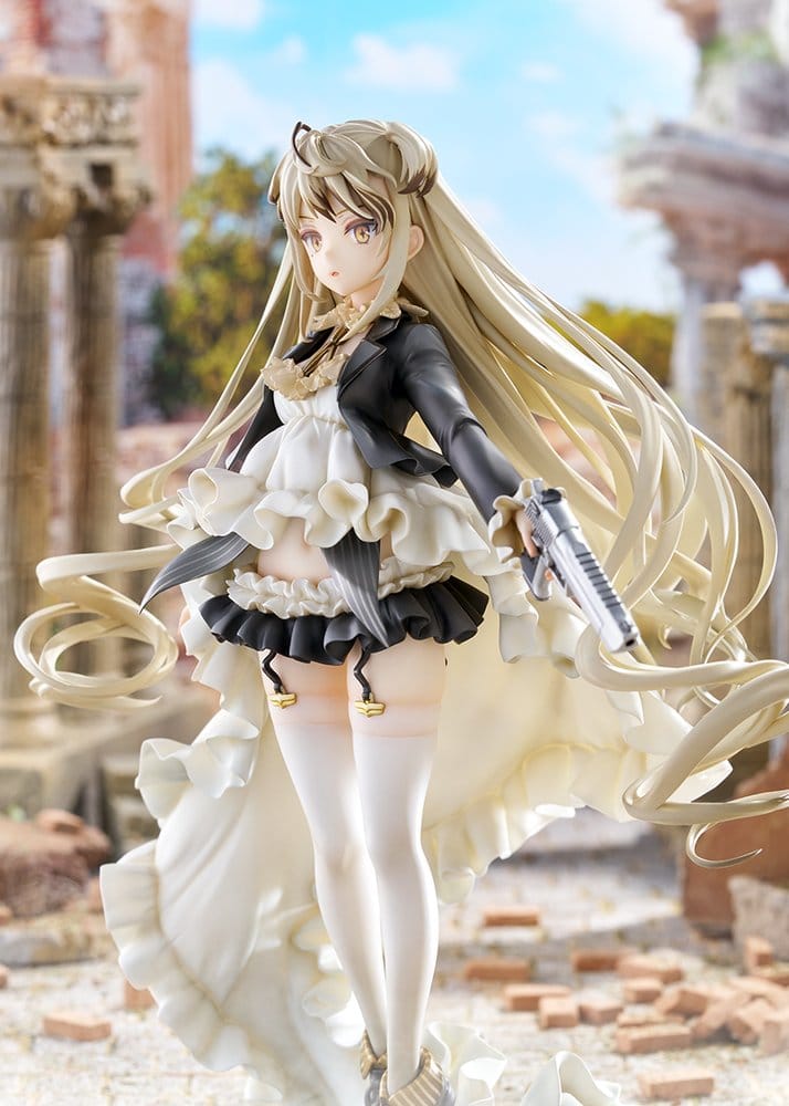 Girls' Frontline PVC Figure 1/7 Desert Eagle 23 cm