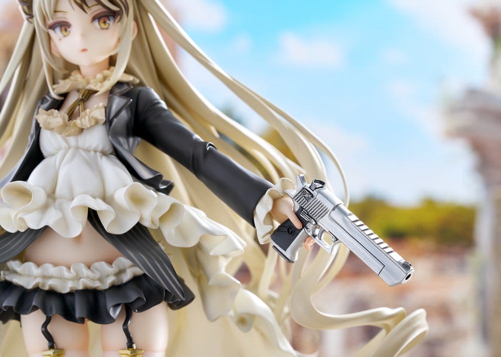 Girls' Frontline PVC Figure 1/7 Desert Eagle 23 cm