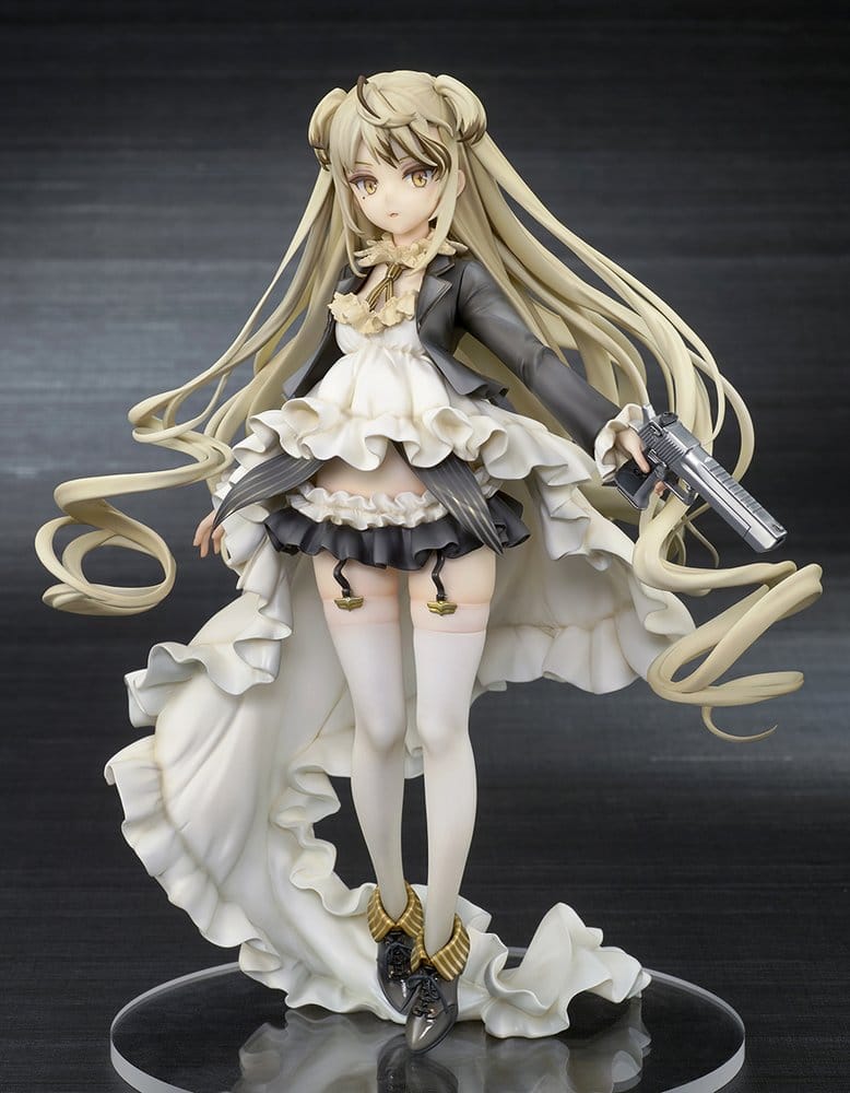 Girls' Frontline PVC Figure 1/7 Desert Eagle 23 cm