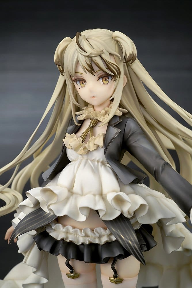 Girls' Frontline PVC Figure 1/7 Desert Eagle 23 cm