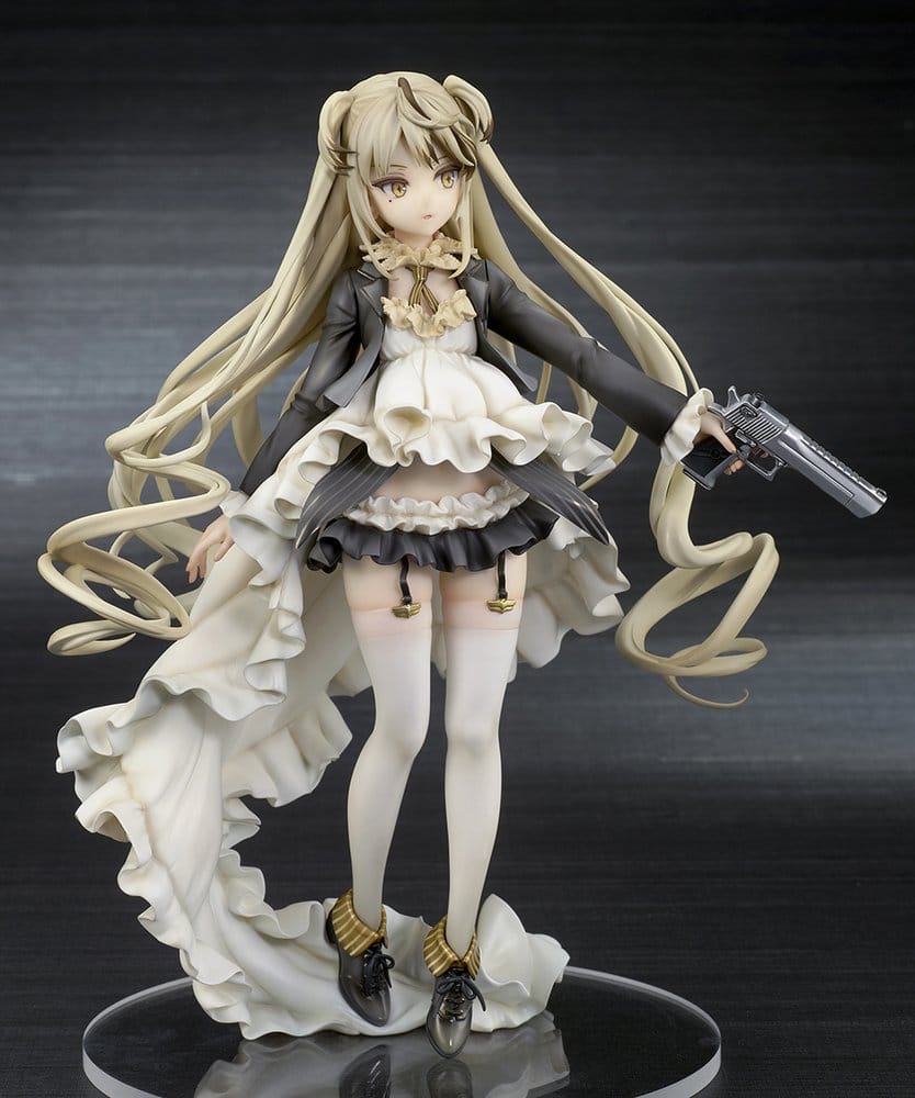 Girls' Frontline PVC Figure 1/7 Desert Eagle 23 cm