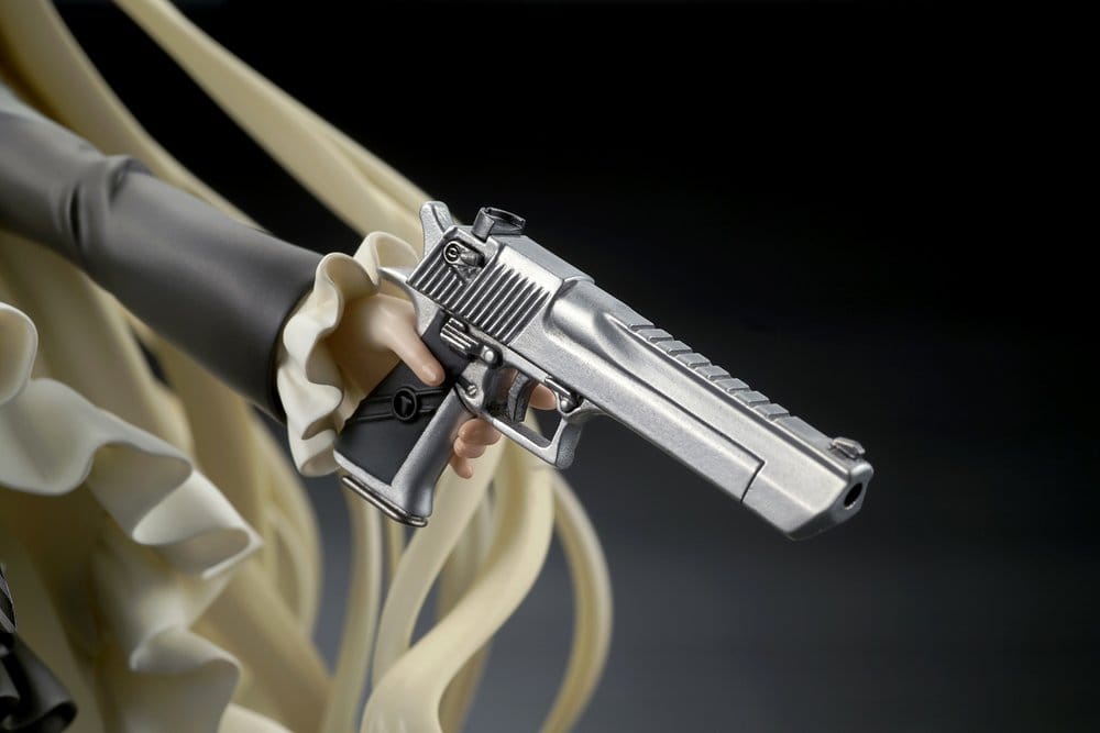 Girls' Frontline PVC Figure 1/7 Desert Eagle 23 cm