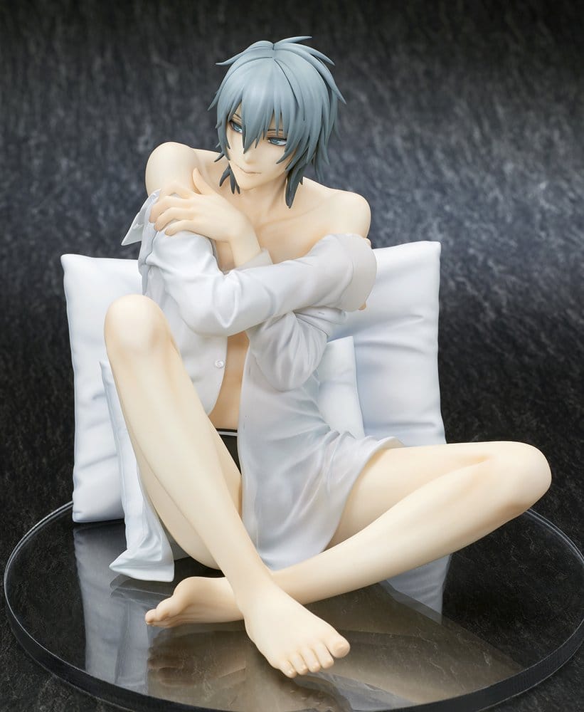 Togainu No Chi PVC Figure 1/7 Akira 14 cm