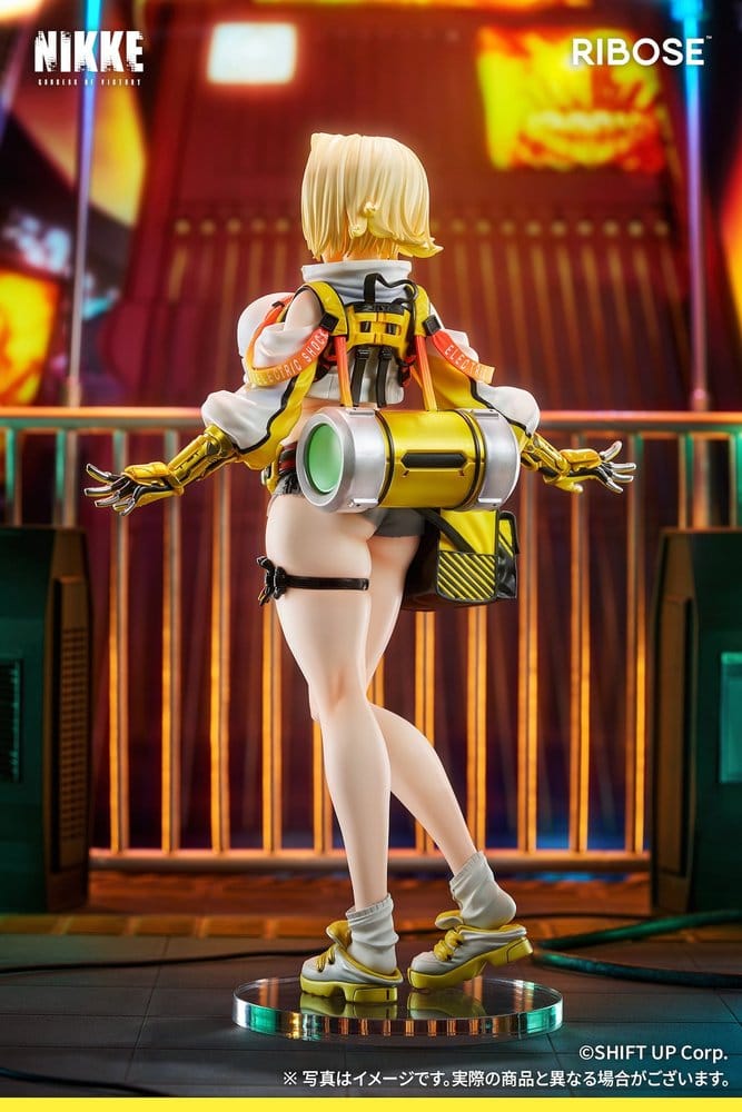 Goddess of Victory: Nikke PVC Figure 1/6 Elegg 27 cm
