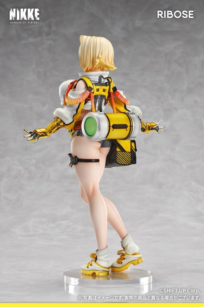 Goddess of Victory: Nikke PVC Figure 1/6 Elegg 27 cm
