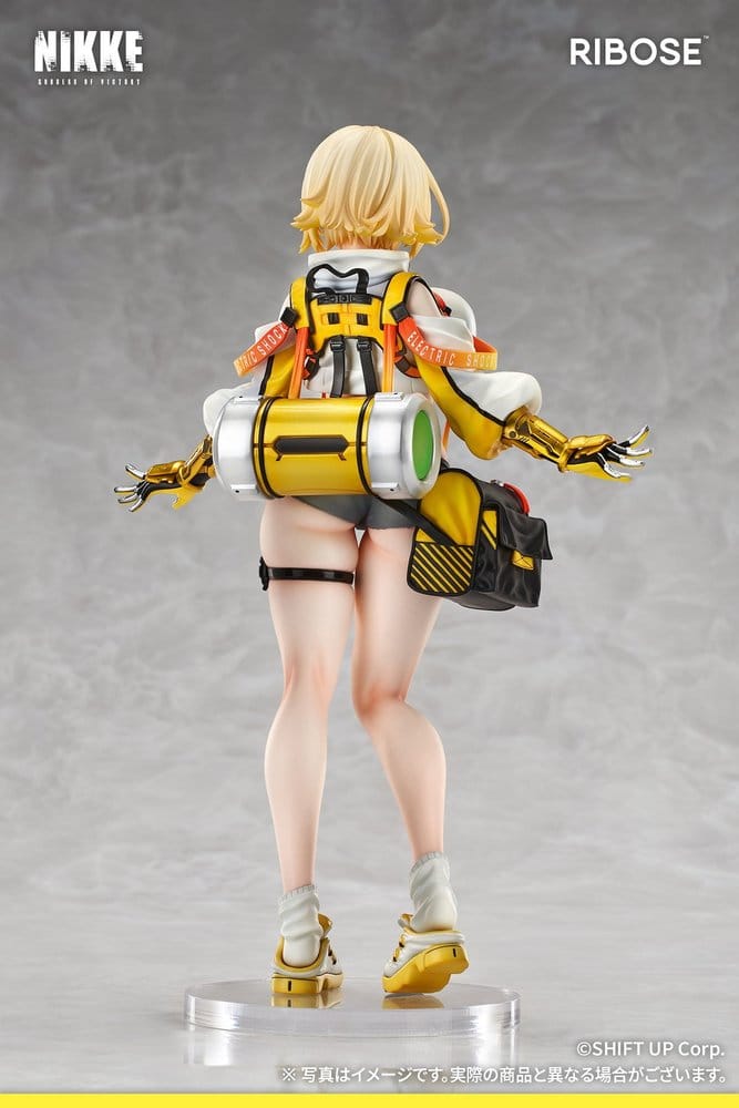 Goddess of Victory: Nikke PVC Figure 1/6 Elegg 27 cm