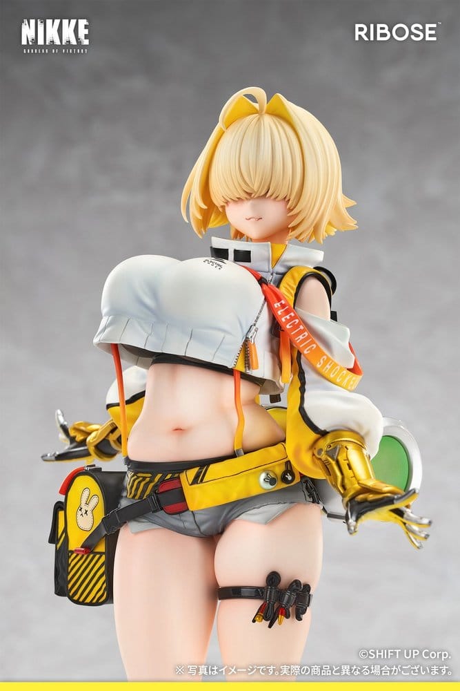 Goddess of Victory: Nikke PVC Figure 1/6 Elegg 27 cm