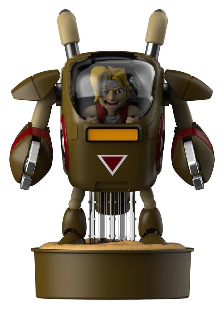 SNK Metal Slug 4-in-1 Collector's Set 30th Anniversary