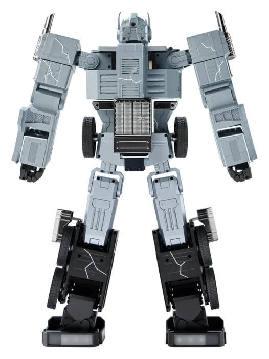 Transformers G1 Flagship Interactive Robot Optimus Prime (The Fallen Leader Edition) 48 cm