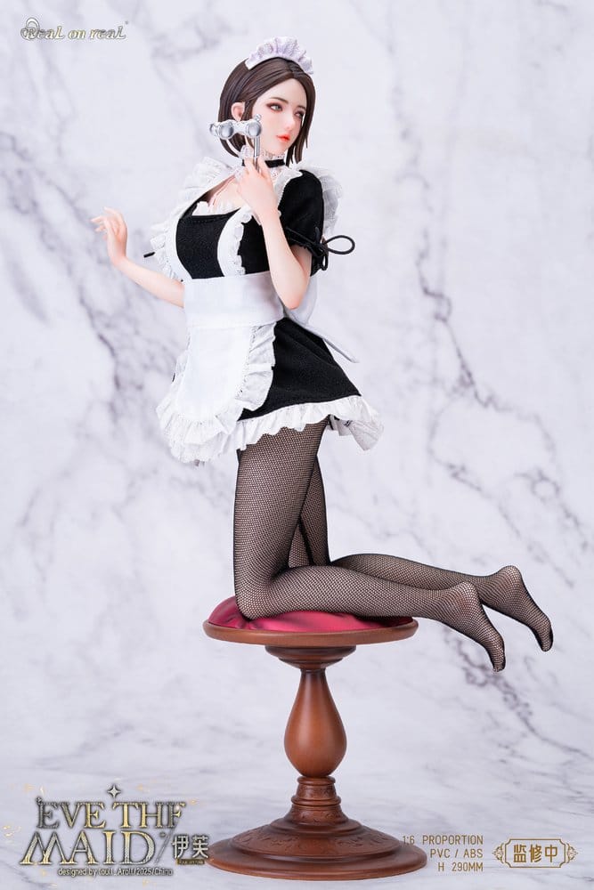 Original Character PVC 1/6 Maid Eve 29 cm