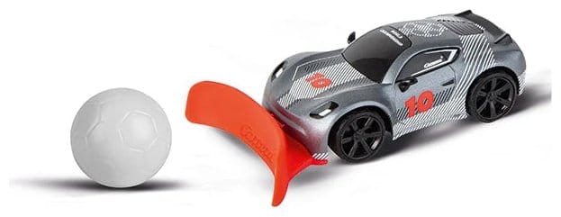 Carrera RC 2.4GHz Mini RC grey World Championship