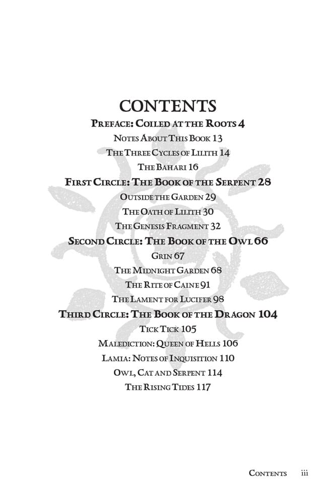 Vampire: The Masquerade 5th Edition RPG book Revelations of the Dark Mother Accessory *Englische Version*