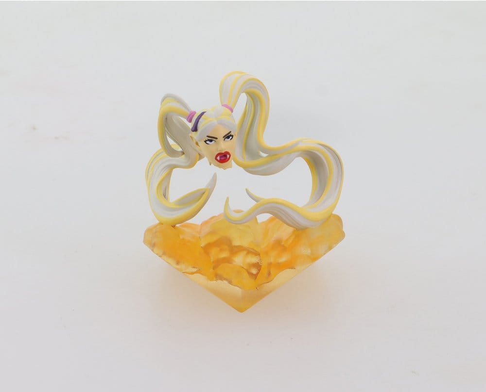 Dungeon Crawler Carl Dice d20 Samantha 5.5 cm