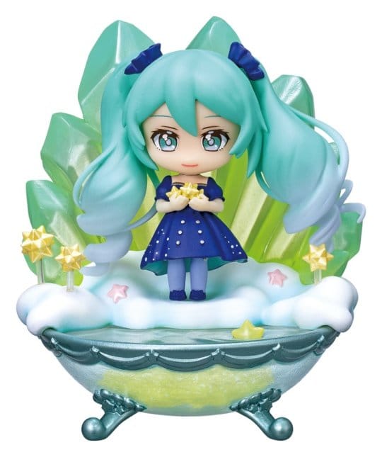 Hatsune Miku Mini Figures Miku Starrium Display (4)