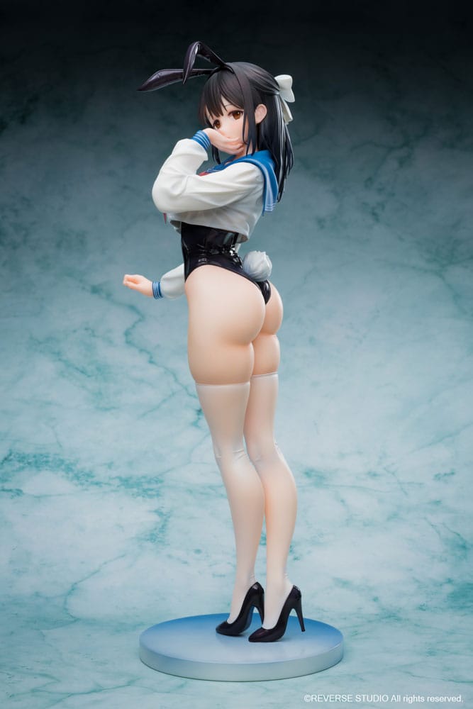 Original Character Statue 1/6 Sailor Bunny 27 cm