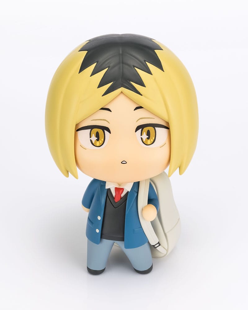 Haikyu!! Tekupiku Mini Figure Kenma Kozume 10 cm
