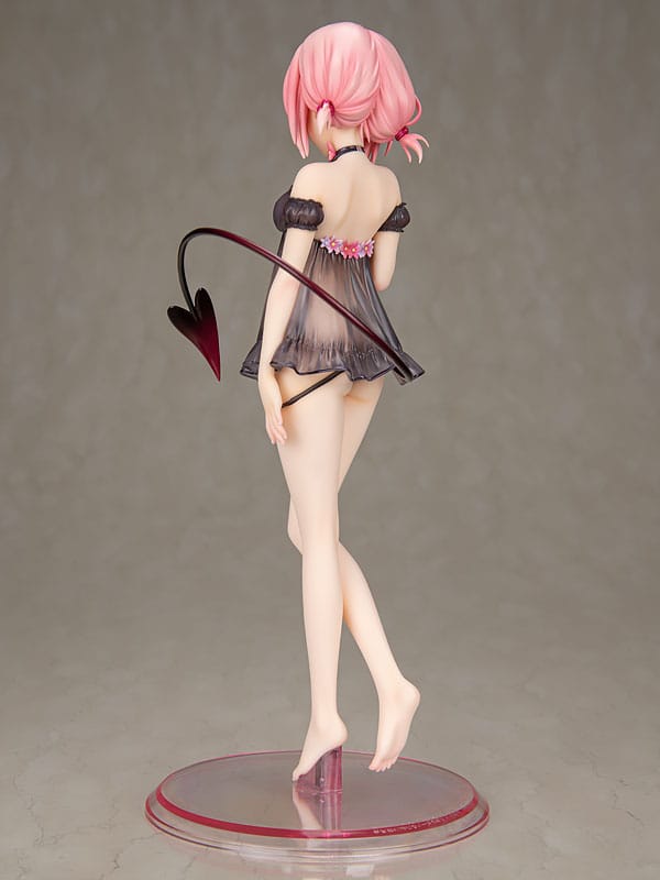 To Love-Ru Darkness PVC-Statue 1/6 Momo Belia Deviluke Little Devil Baby Doll Ver. 24 cm